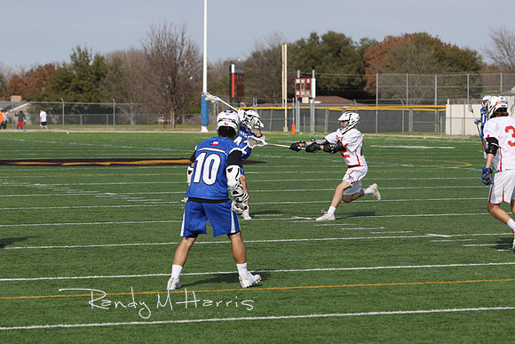 FLA vs Hillcrest 02-12-96