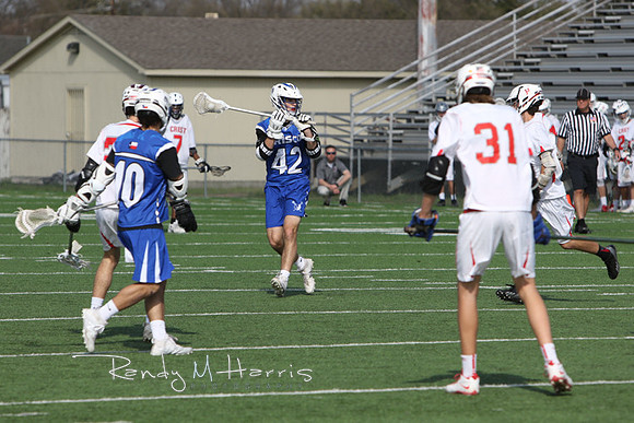 FLA vs Hillcrest 02-12-95