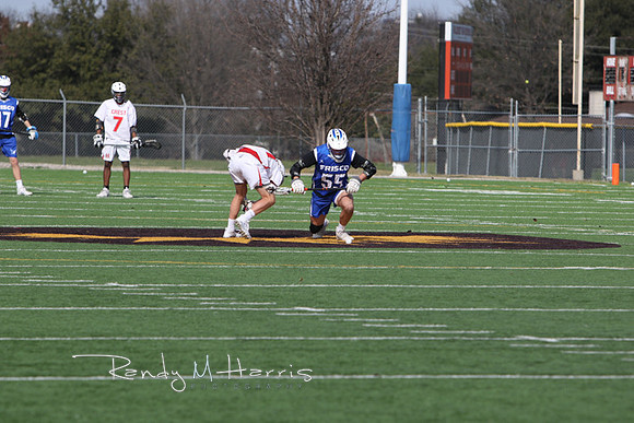 FLA vs Hillcrest 02-12-99