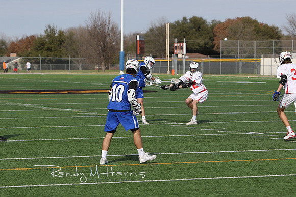FLA vs Hillcrest 02-12-97