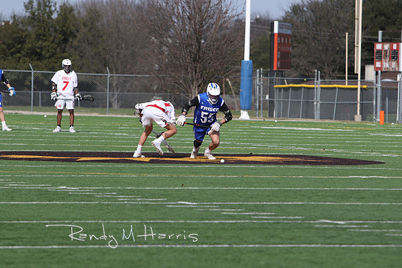FLA vs Hillcrest 02-12-100