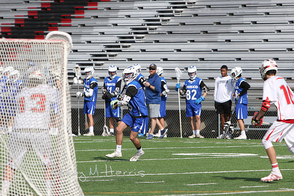 FLA vs Hillcrest 02-12-98