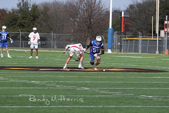 FLA vs Hillcrest 02-12-101