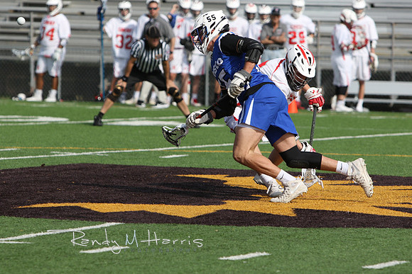 FLA vs Hillcrest 02-12-102