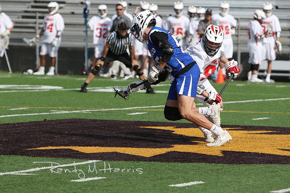 FLA vs Hillcrest 02-12-103