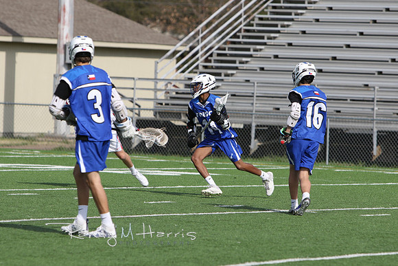 FLA vs Hillcrest 02-12-105