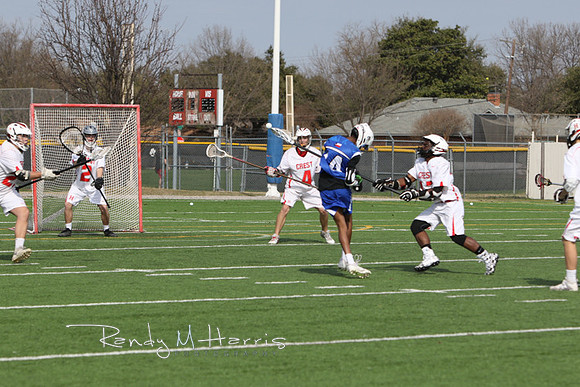 FLA vs Hillcrest 02-12-107