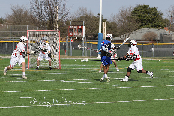 FLA vs Hillcrest 02-12-108