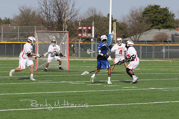 FLA vs Hillcrest 02-12-109