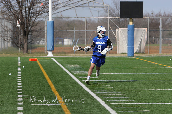 FLA vs Hillcrest 02-12-111