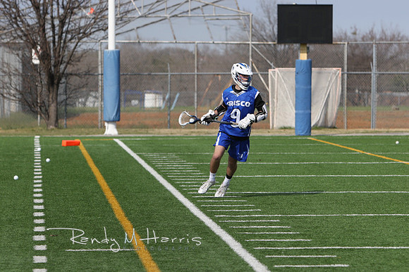 FLA vs Hillcrest 02-12-110