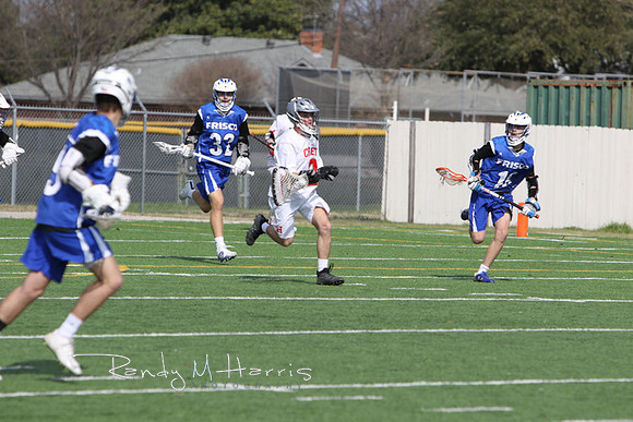 FLA vs Hillcrest 02-12-113