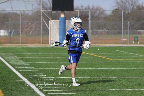 FLA vs Hillcrest 02-12-112
