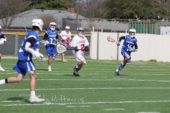FLA vs Hillcrest 02-12-114