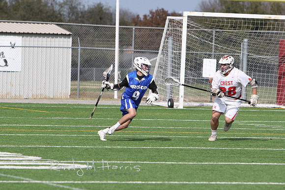 FLA vs Hillcrest 02-12-116