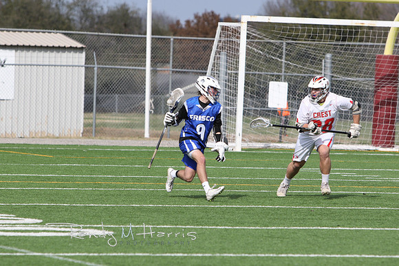 FLA vs Hillcrest 02-12-117