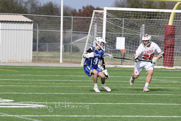 FLA vs Hillcrest 02-12-118