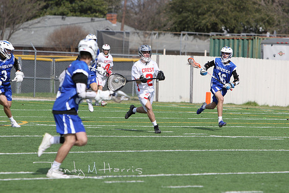 FLA vs Hillcrest 02-12-115