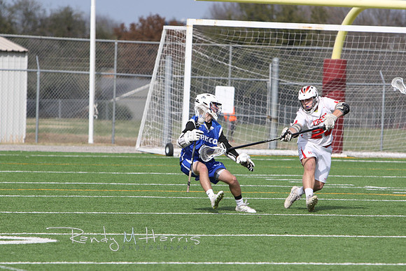 FLA vs Hillcrest 02-12-120