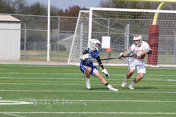 FLA vs Hillcrest 02-12-119