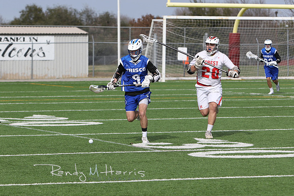 FLA vs Hillcrest 02-12-122