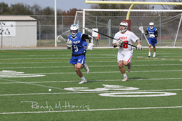 FLA vs Hillcrest 02-12-121