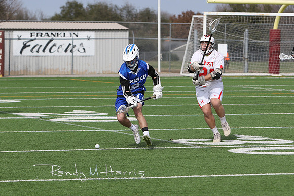 FLA vs Hillcrest 02-12-123