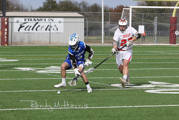 FLA vs Hillcrest 02-12-124