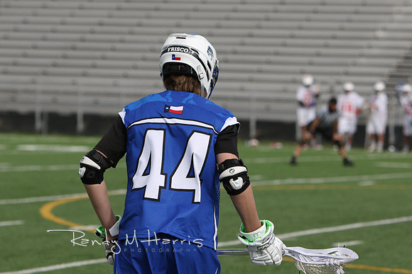 FLA vs Hillcrest 02-12-125