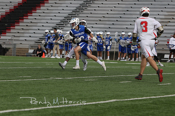 FLA vs Hillcrest 02-12-128