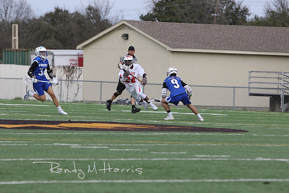 FLA vs Hillcrest 02-12-129