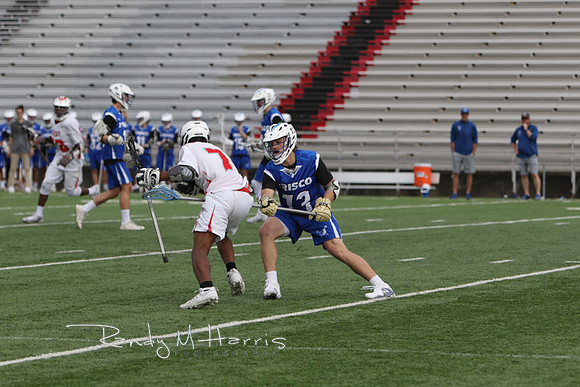 FLA vs Hillcrest 02-12-131