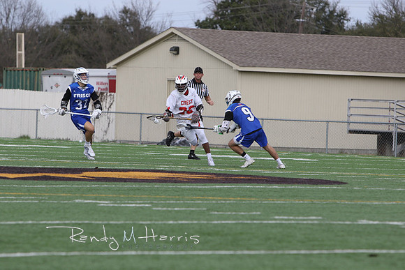 FLA vs Hillcrest 02-12-130