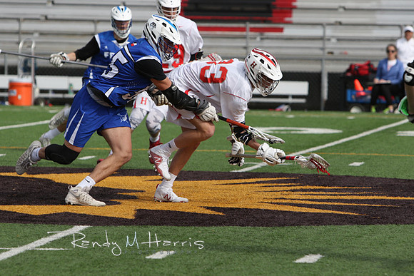 FLA vs Hillcrest 02-12-127