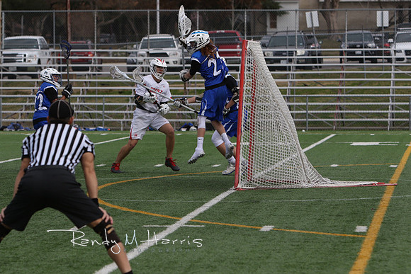 FLA vs Hillcrest 02-12-132