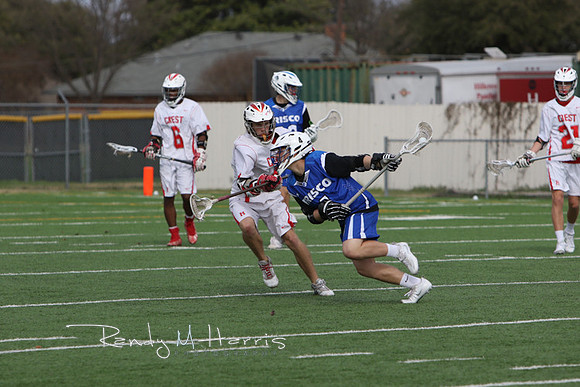 FLA vs Hillcrest 02-12-135