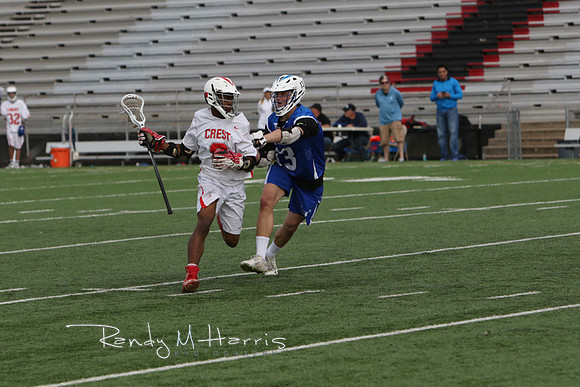 FLA vs Hillcrest 02-12-134