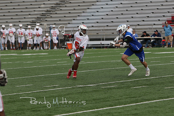 FLA vs Hillcrest 02-12-133
