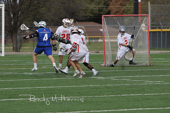 FLA vs Hillcrest 02-12-138