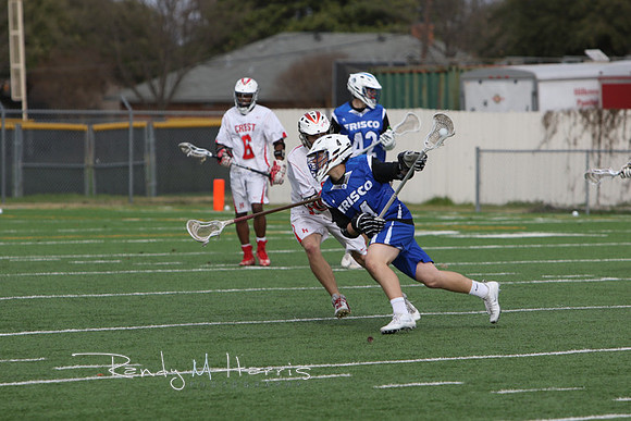 FLA vs Hillcrest 02-12-136