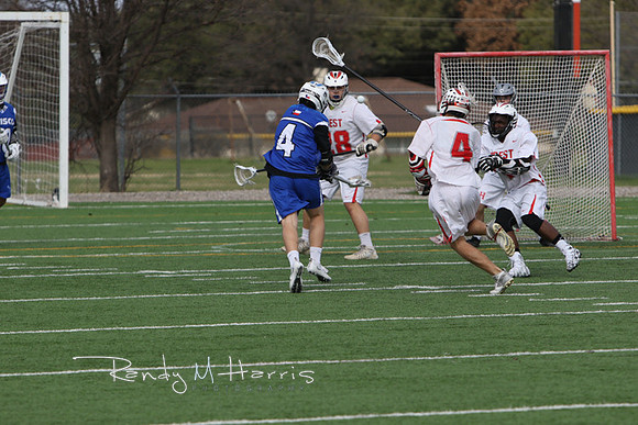 FLA vs Hillcrest 02-12-137