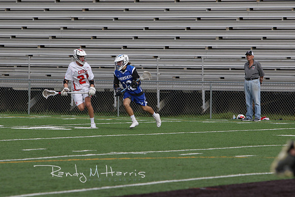 FLA vs Hillcrest 02-12-140