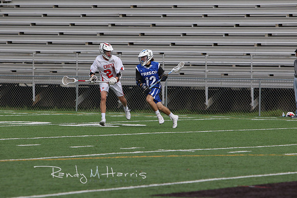 FLA vs Hillcrest 02-12-141
