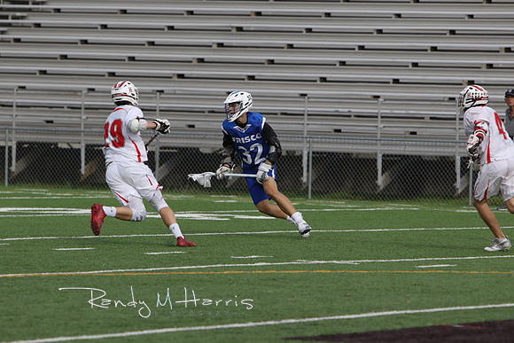 FLA vs Hillcrest 02-12-142