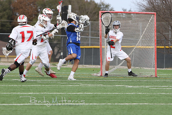 FLA vs Hillcrest 02-12-143