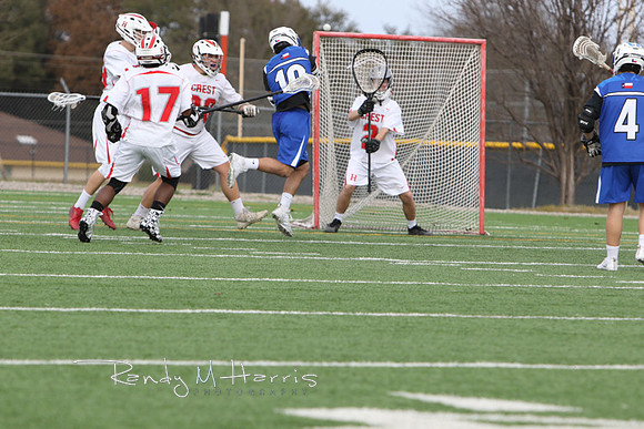 FLA vs Hillcrest 02-12-144