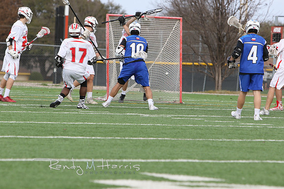 FLA vs Hillcrest 02-12-146