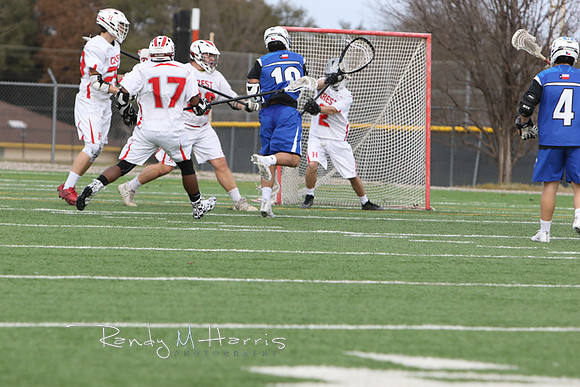 FLA vs Hillcrest 02-12-145