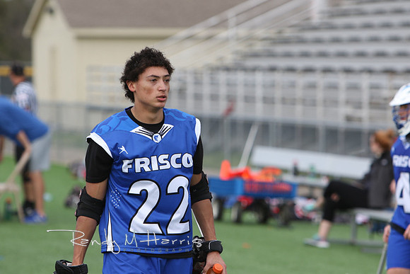 FLA vs Hillcrest 02-12-147