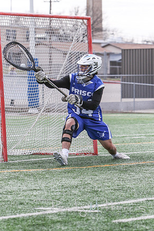 FLA vs Hillcrest 02-12-149